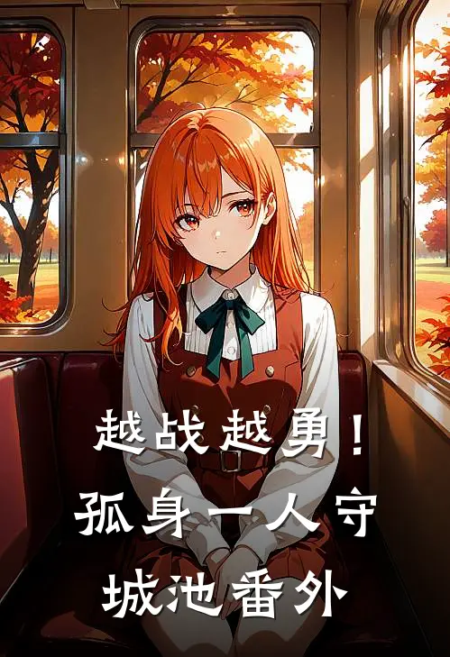 越战越勇！孤身一人守城池 番外