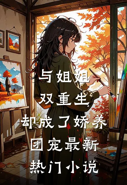 与姐姐双重生,却成了娇养团宠最新热门