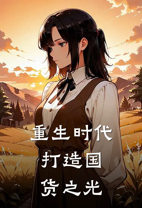 重生时代打造国货之光 九针松