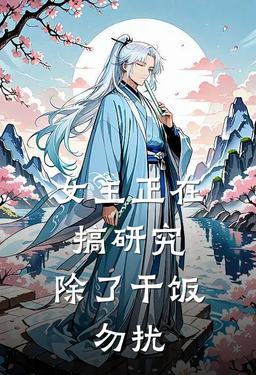 女主正在搞研究,除了干饭,勿扰男主