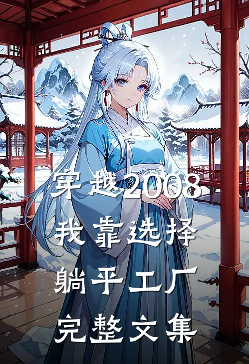 穿越2008，我靠选择躺平工厂完整文集