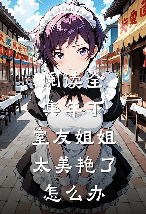 阅读全集年下：室友姐姐太美艳了怎么办