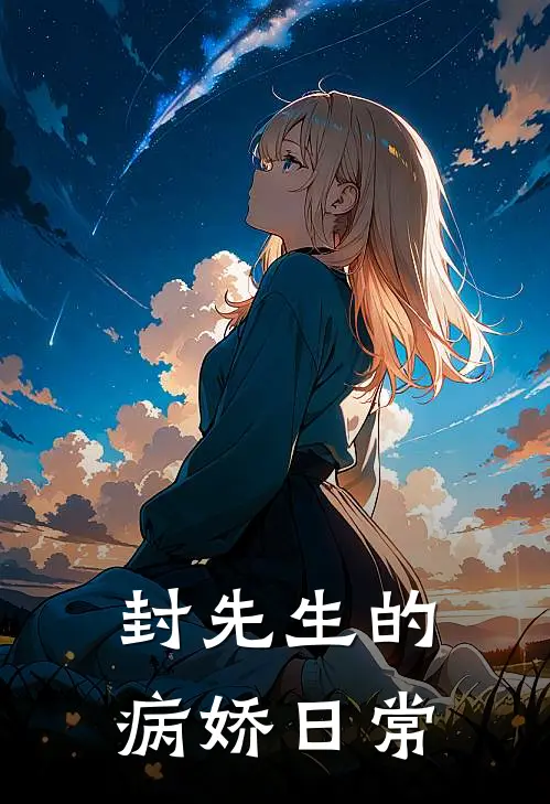 封先生的病娇日常