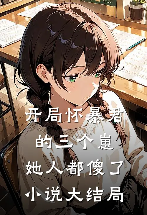 开局怀暴君的三个崽,她人都傻了大结局怎么样