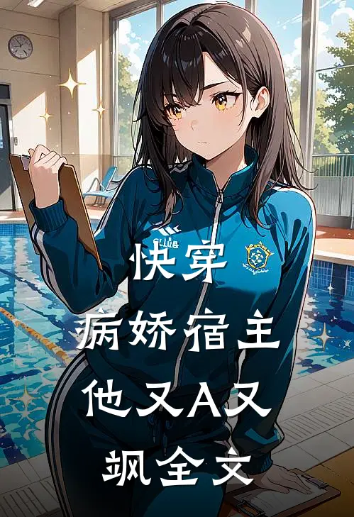 快穿：病娇宿主他又A又飒全文