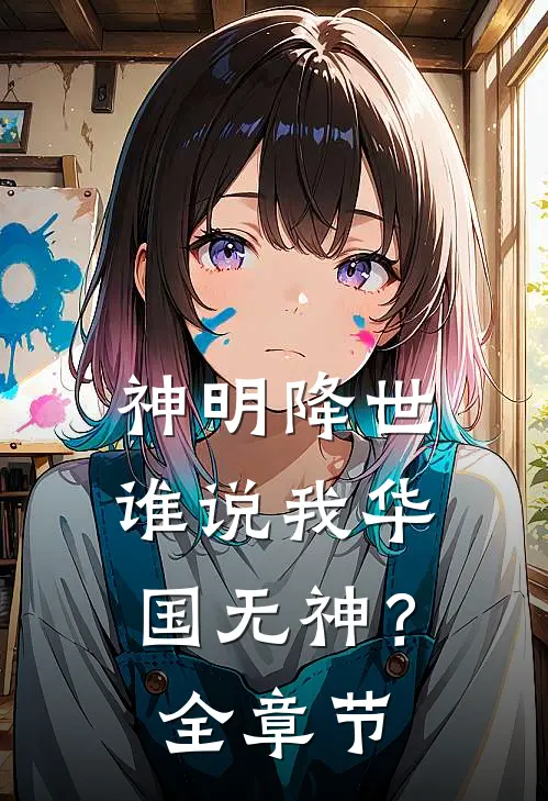 神明降世,谁说我华国无神?全章节