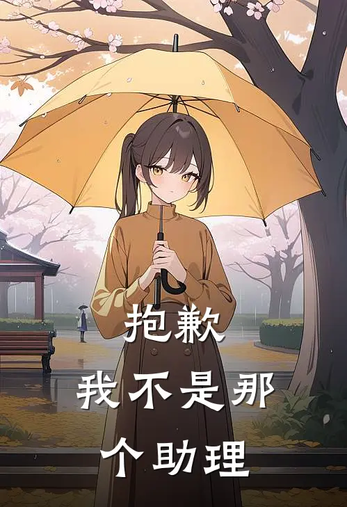 抱歉,我不是那个助理英语