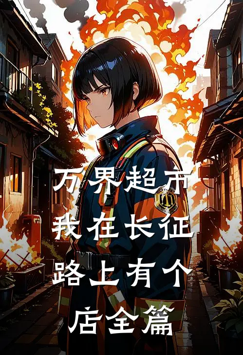 万界超市：我在长征路上有个店全篇