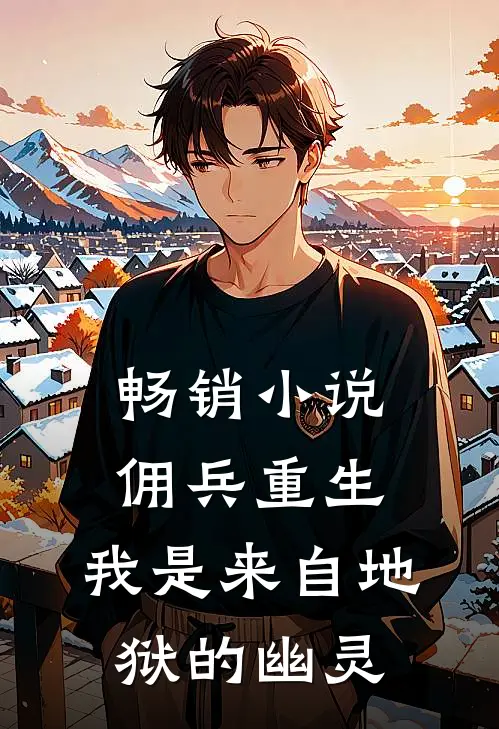 畅销佣兵重生,我是来自地狱的幽灵免费阅读