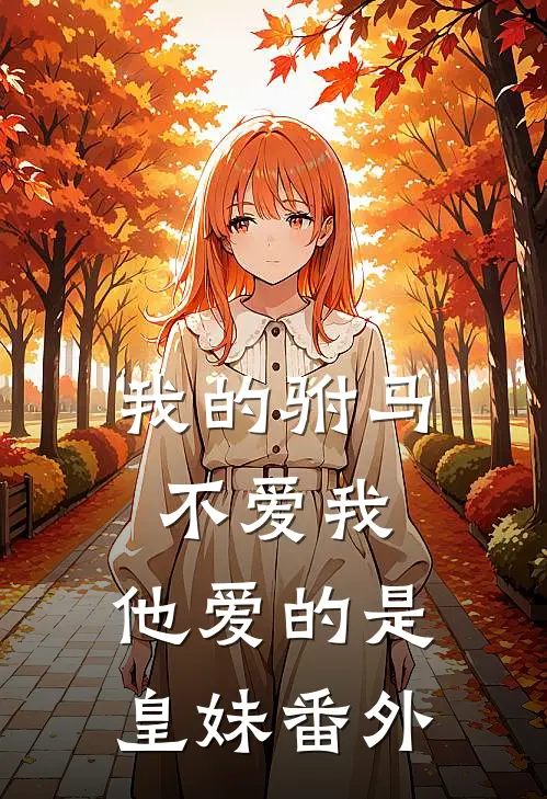 我的驸马不爱我,他爱的是皇妹 番外