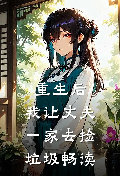 重生后,我让丈夫一家去捡垃圾畅读