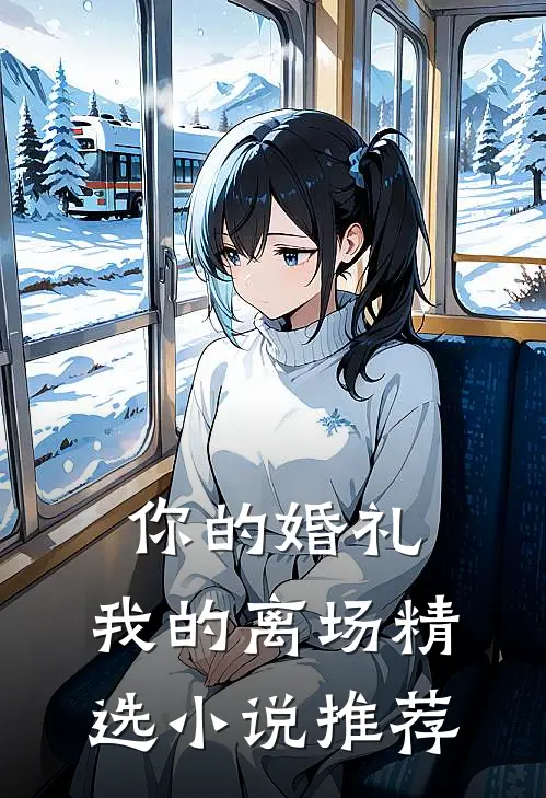 你的婚礼,我的离场精选推荐阅读