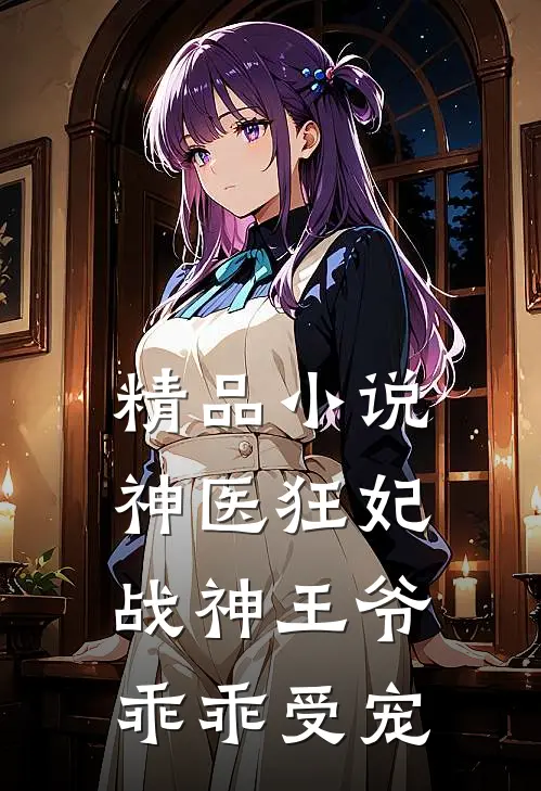 精品神医狂妃战神王爷乖乖受宠