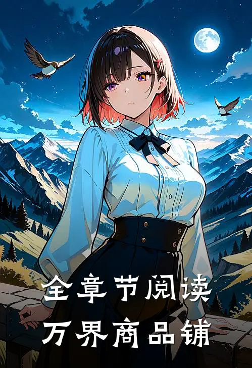 全章节阅读万界商品铺
