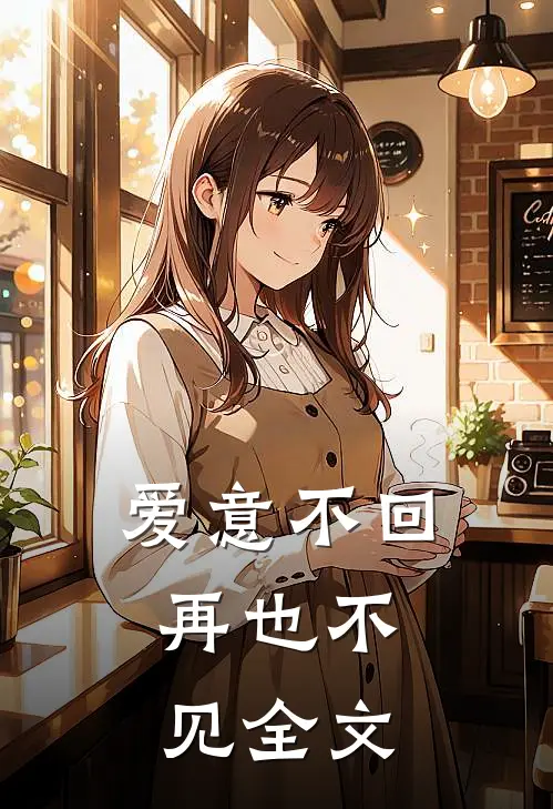 爱意不回,再也不见全文在线阅读