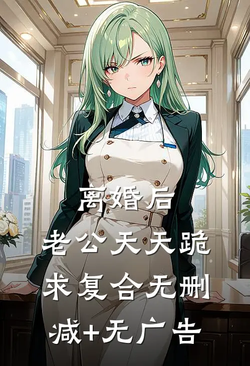 离婚后，老公天天跪求复合无删减+无广告