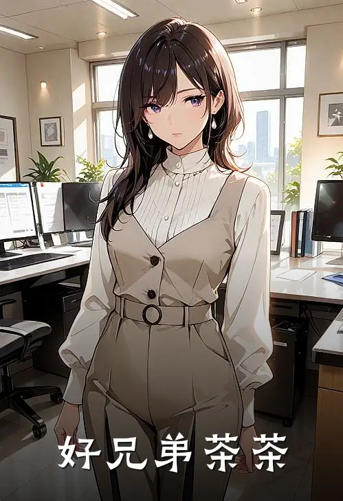 好兄弟茶茶