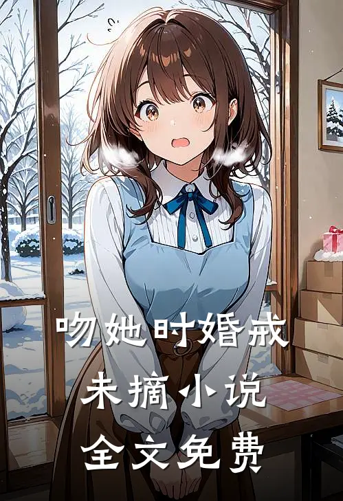 吻她时婚戒未摘全文免费阅读第5