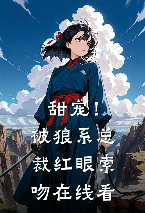 甜宠!被狼系总裁红眼索吻在线看全文