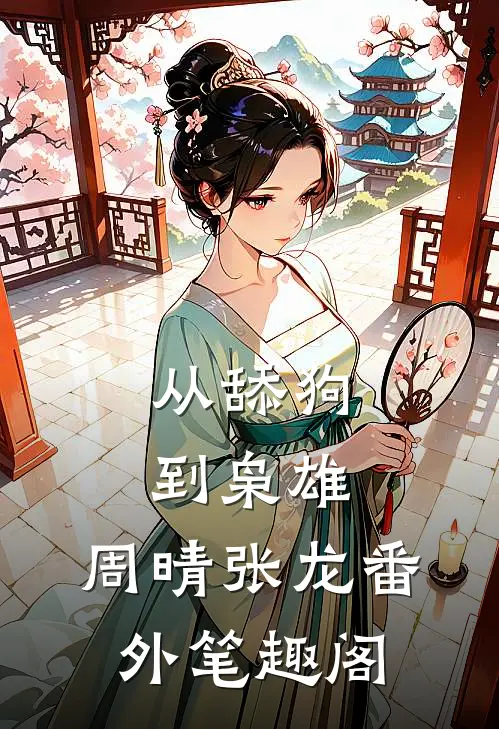 从舔狗到枭雄：周晴张龙番外笔趣阁