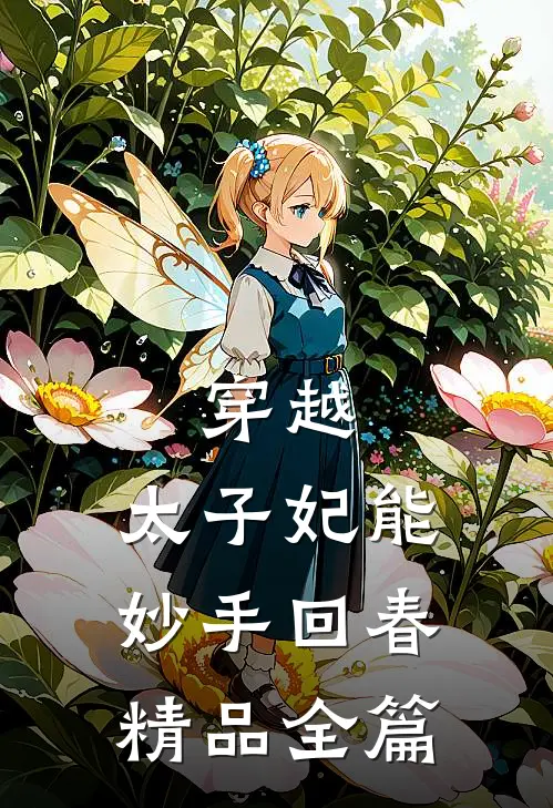 穿越：太子妃能妙手回春精品全篇