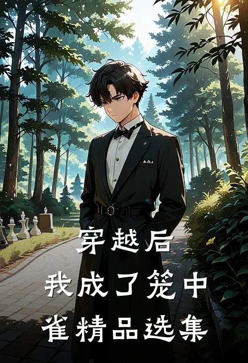 穿越后,我成了笼中雀精品选集