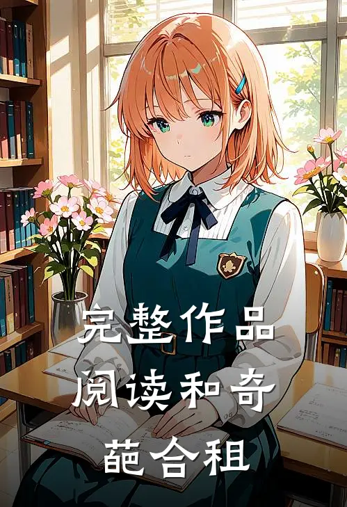 完整作品阅读和奇葩合租