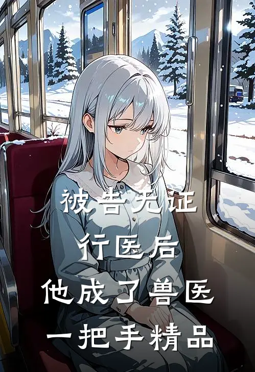 被告无证行医后，他成了兽医一把手精品