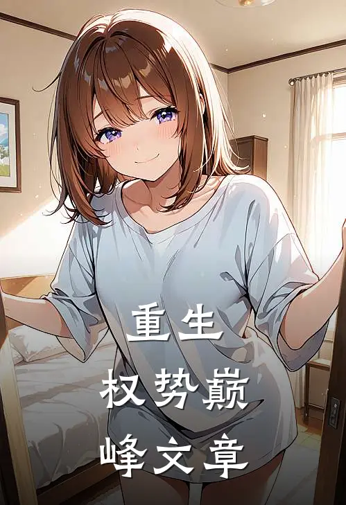 重生权势巅峰文章在线阅读