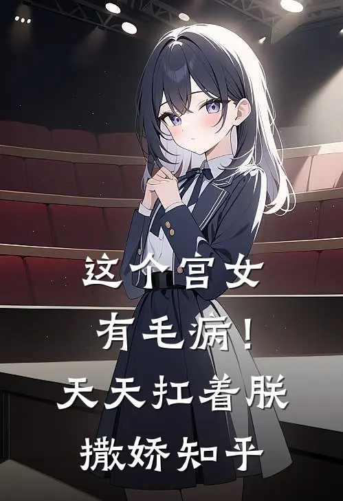 这个宫女有毛病！天天扛着朕撒娇知乎