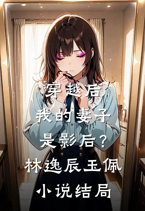 穿越后,我的妻子是影后?林逸辰玉佩结局怎么样