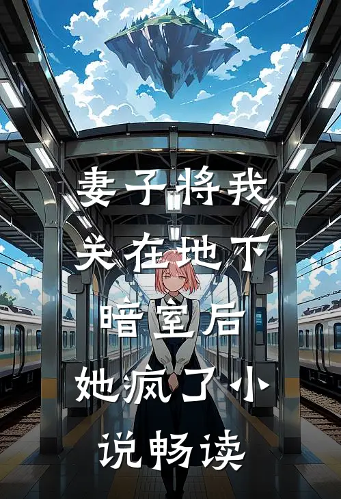 妻子将我关在地下暗室后,她疯了畅读网