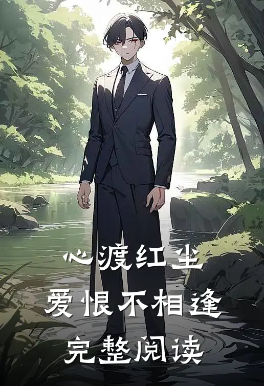 心渡红尘,爱恨不相逢完整阅读