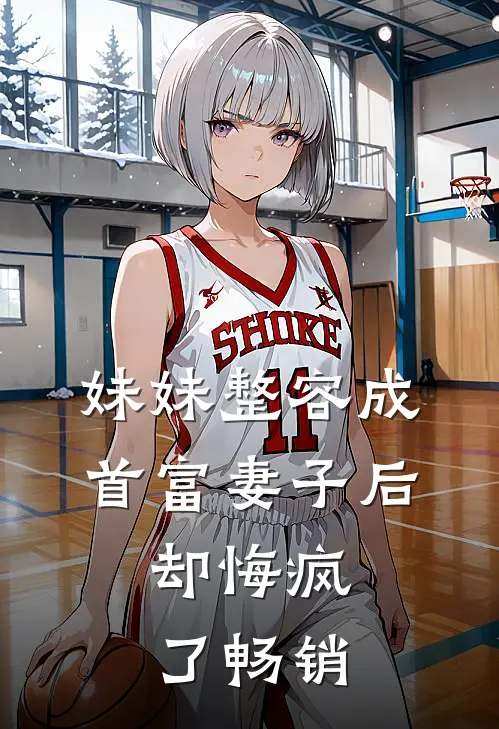 妹妹整容成首富妻子后,却悔疯了畅销