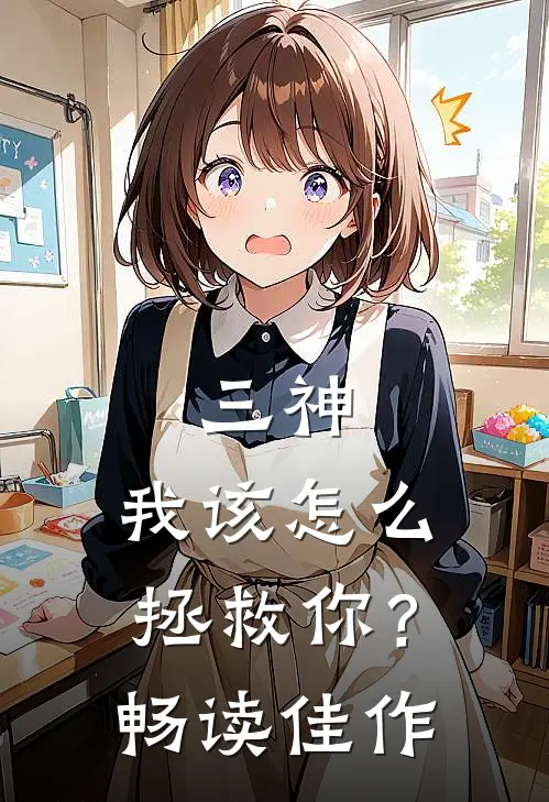三神我该怎么拯救你?畅读佳作