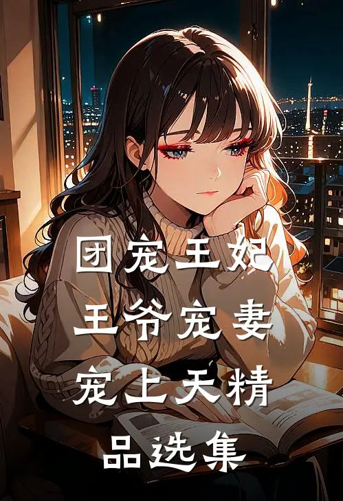 团宠王妃王爷宠妻宠上天精品选集