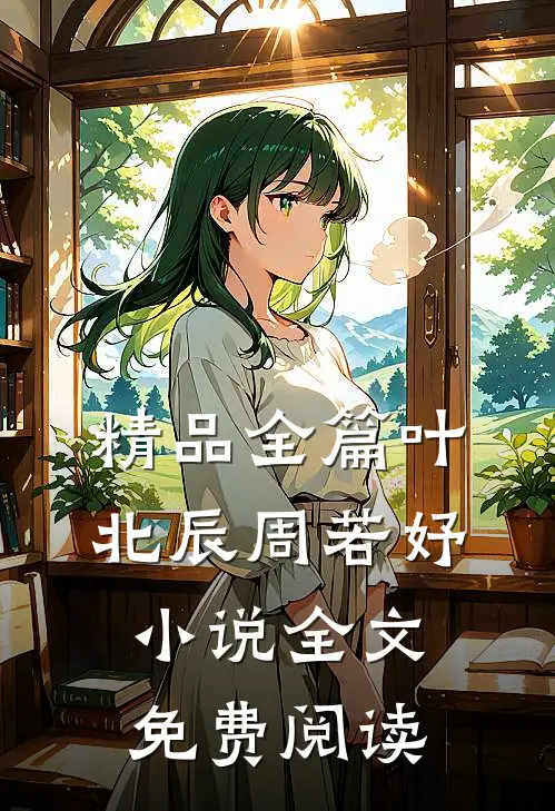 精品全篇叶北辰周若妤全文免费阅读