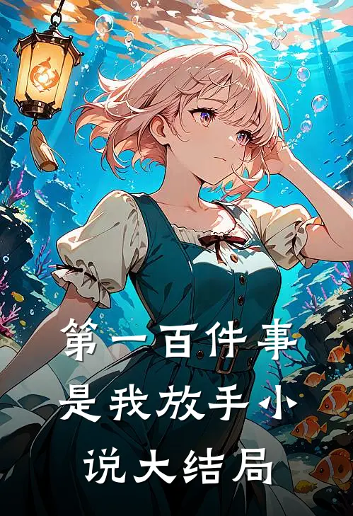 第一百件事,是我放手大结局