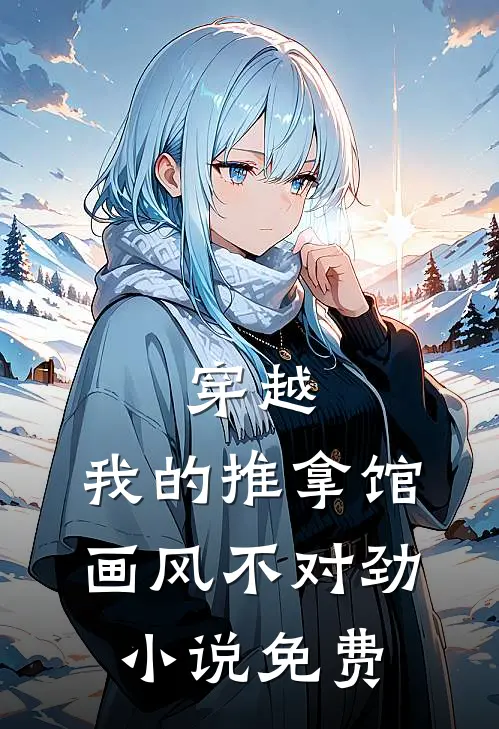 穿越我的推拿馆画风不对劲免费观看