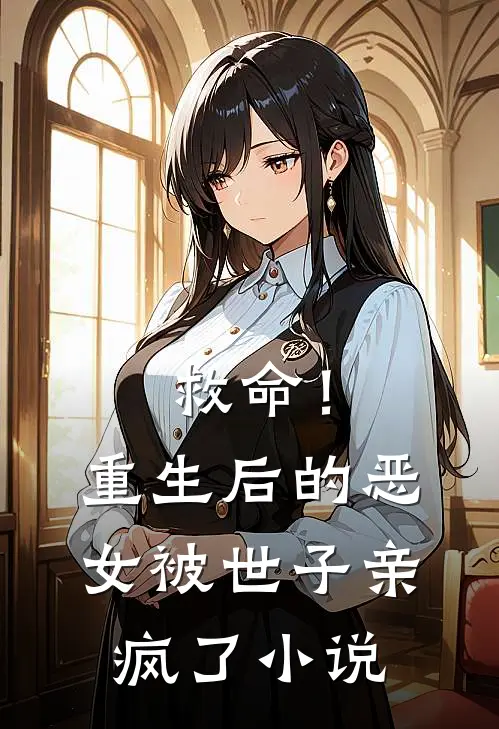 救命!重生后的恶女被世子亲疯了免费阅读