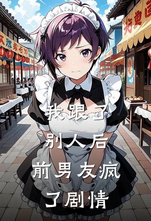 我跟了别人后,前男友疯了剧情