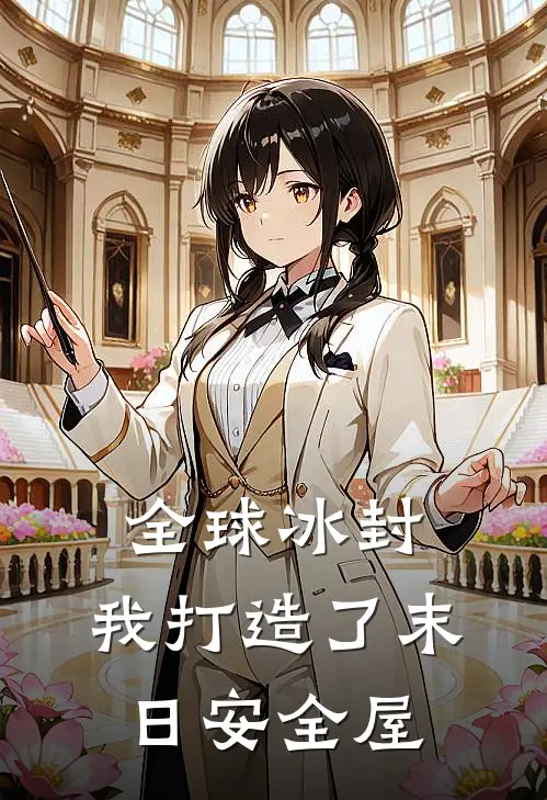 全球冰封我打造了末日安全屋短剧
