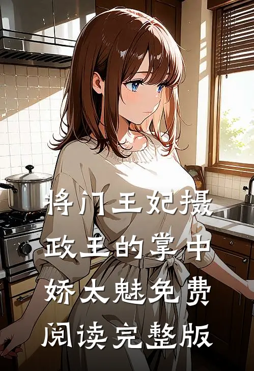 将门王妃摄政王的掌中娇太魅免费阅读完整版