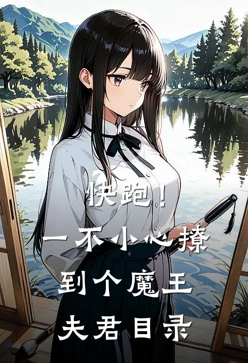 快跑！一不小心撩到个魔王夫君目录