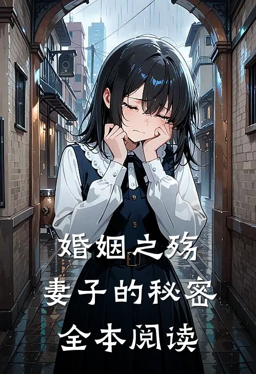 婚姻之殇妻子的秘密全本阅读