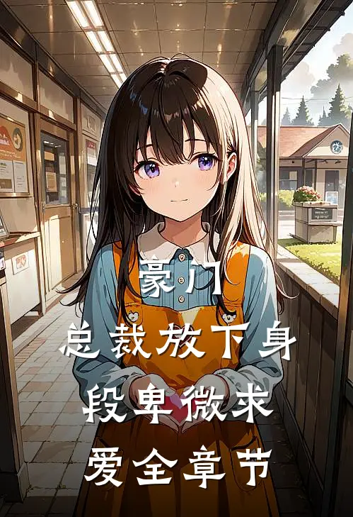 豪门：总裁放下身段卑微求爱全章节