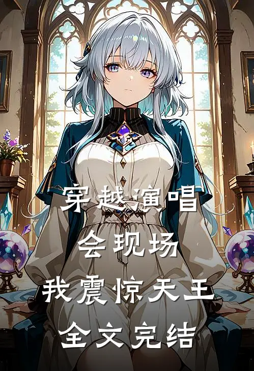 穿越演唱会现场,我震惊天王全文完结了吗