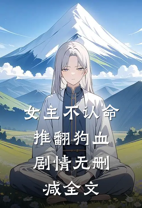 女主不认命,推翻狗血剧情无删减全文