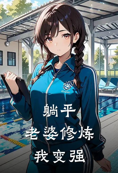 躺平老婆修炼我变强TXT