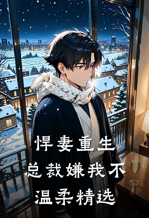 悍妻重生总裁嫌我不温柔精选免费阅读